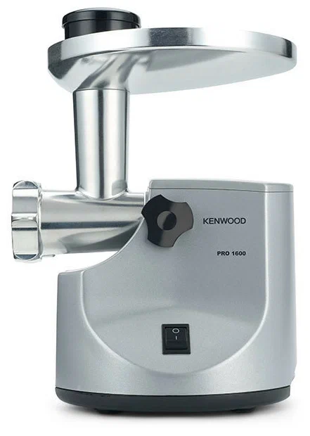 Go'sht maydalagich Kenwood MG510 Kelesda