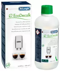 Сув қолдиқларига қарши восита DeLonghi DLSC500 Асакада