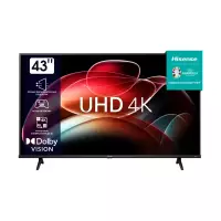 Телевизор Hisense 43A6K Smart в Маргилане