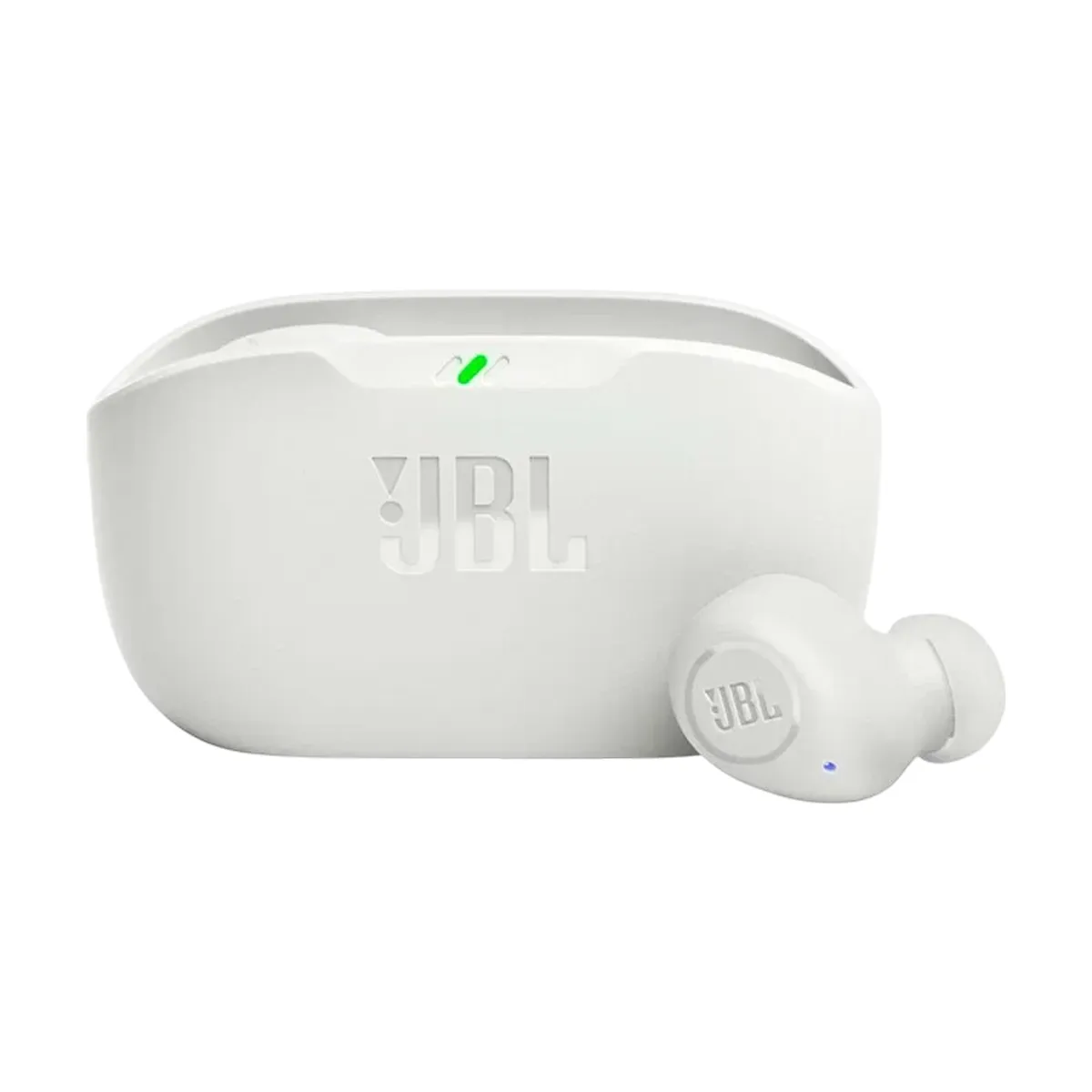 Наушники вставные беспроводные JBL Wave Buds White