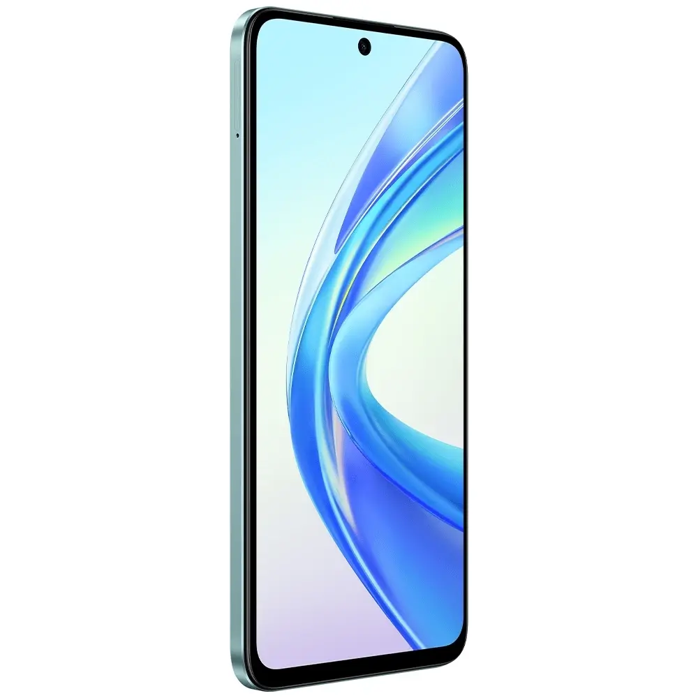 Honor X7b 8/128Gb Emerald Green Смартфони 
