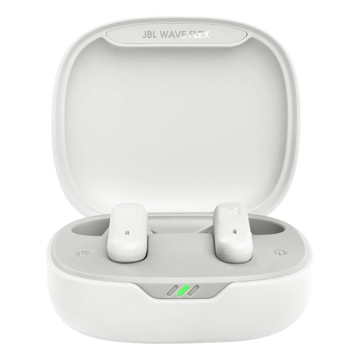 Наушники вставные беспроводные JBL Wave Flex White