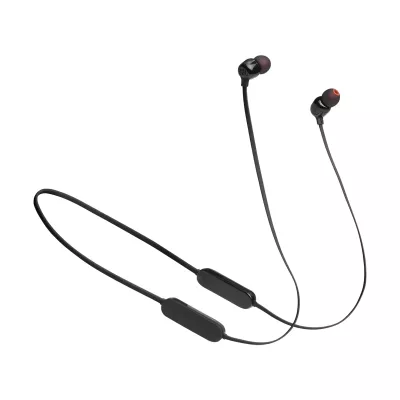 Simsiz Quloqchinlar JBL T125BT Black Simsiz Quloqchinlar JBL T125BT Black
