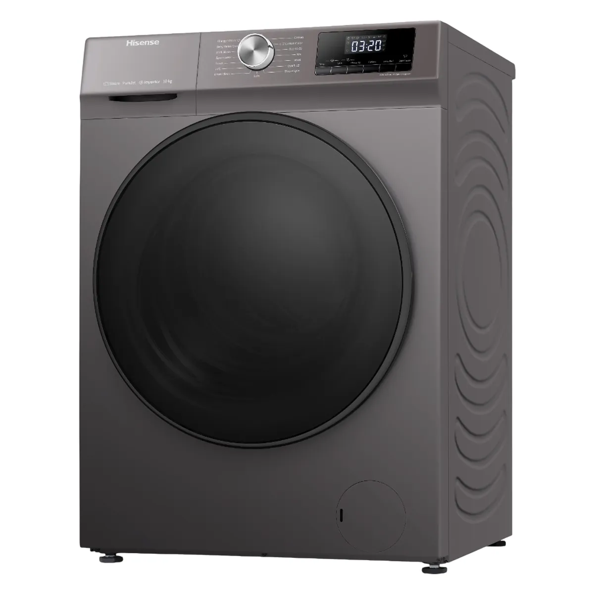 Стиральная машина Hisense WDQA1014EVJMT 