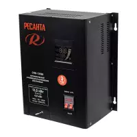 Стабилизатор Ресанта СПН-13500 Бағдодда