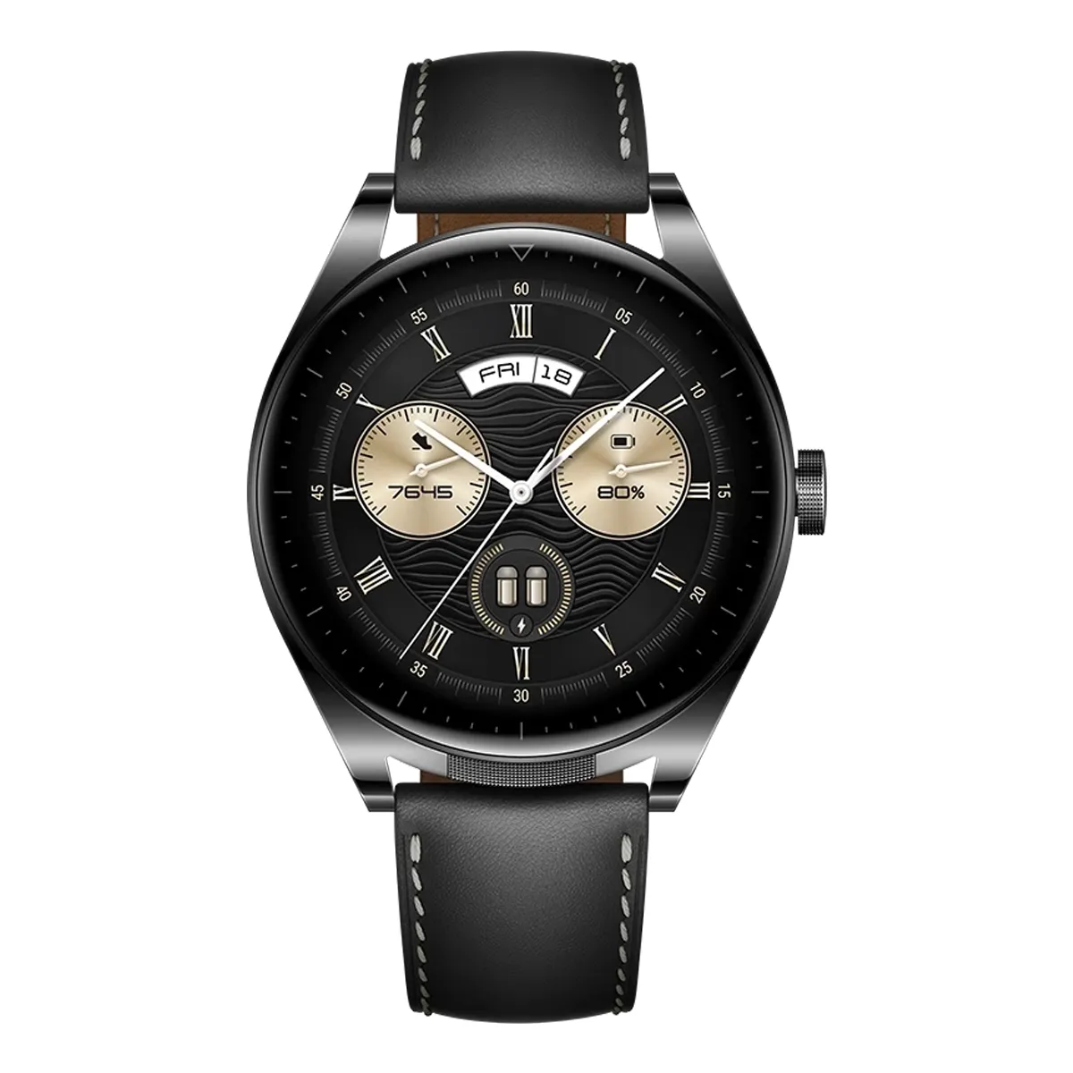 Смарт часы Huawei watch buds