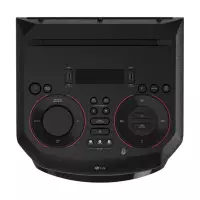 LG XBOOM ON66.DCISLLK Аudiotizimi 