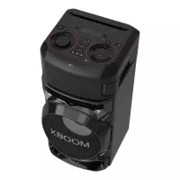 LG XBOOM ON66.DCISLLK Аudiotizimi 