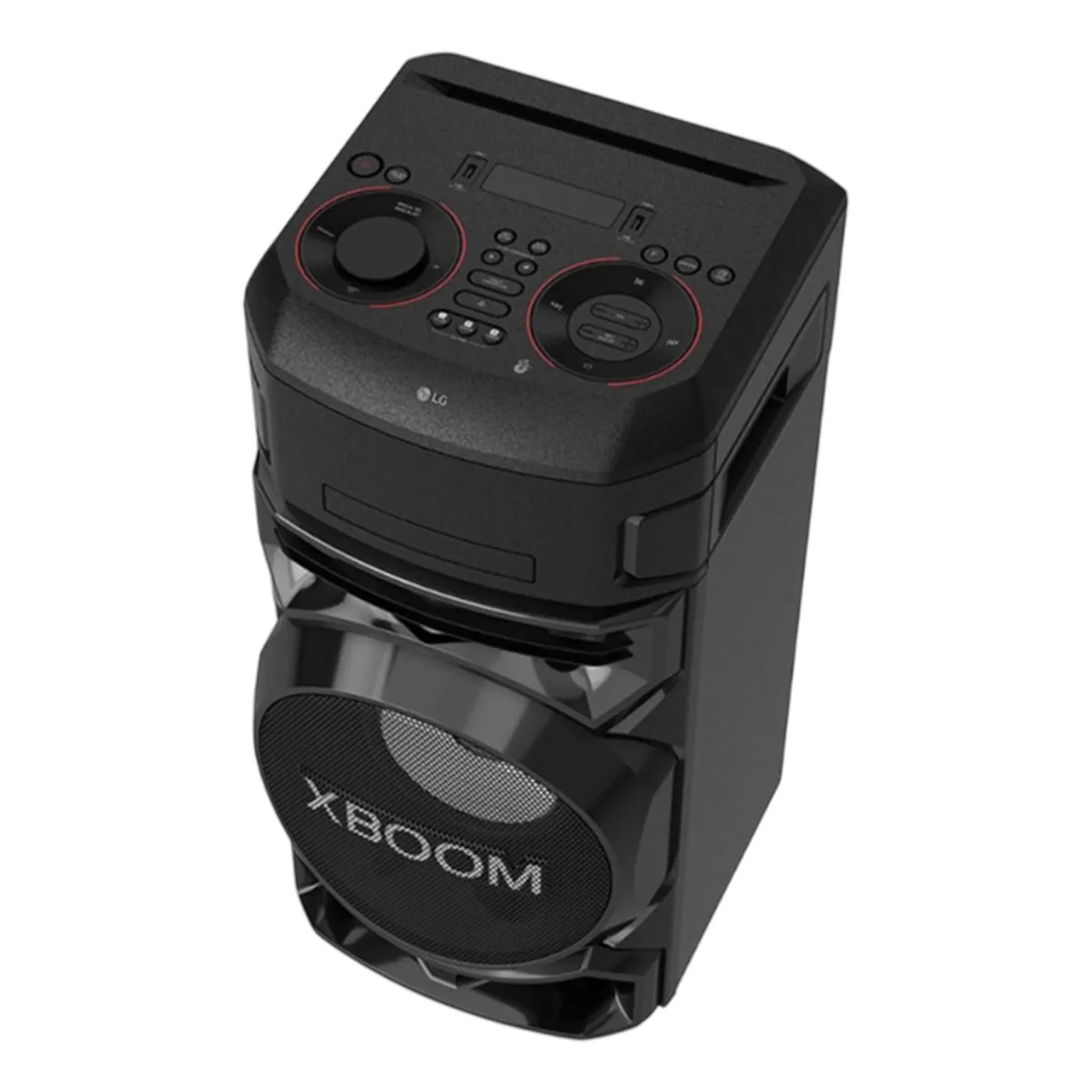LG XBOOM ON66.DCISLLK Аudiotizimi 