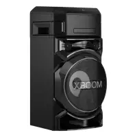 LG XBOOM ON66.DCISLLK Аudiotizimi 