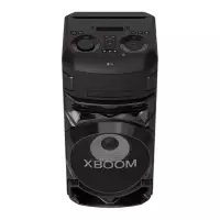 LG XBOOM ON66.DCISLLK Аudiotizimi 