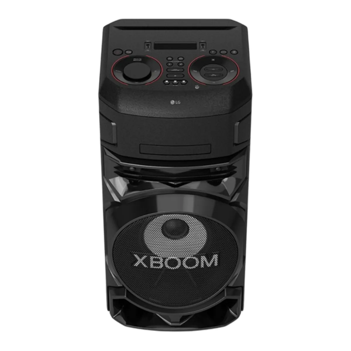 LG XBOOM ON66.DCISLLK Аudiotizimi 
