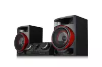 LG XBOOM CL87 audio tizimi Kelesda