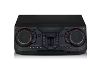 LG XBOOM CL87 audio tizimi Andijonda