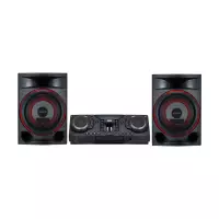 LG XBOOM CL87 audio tizimi 
