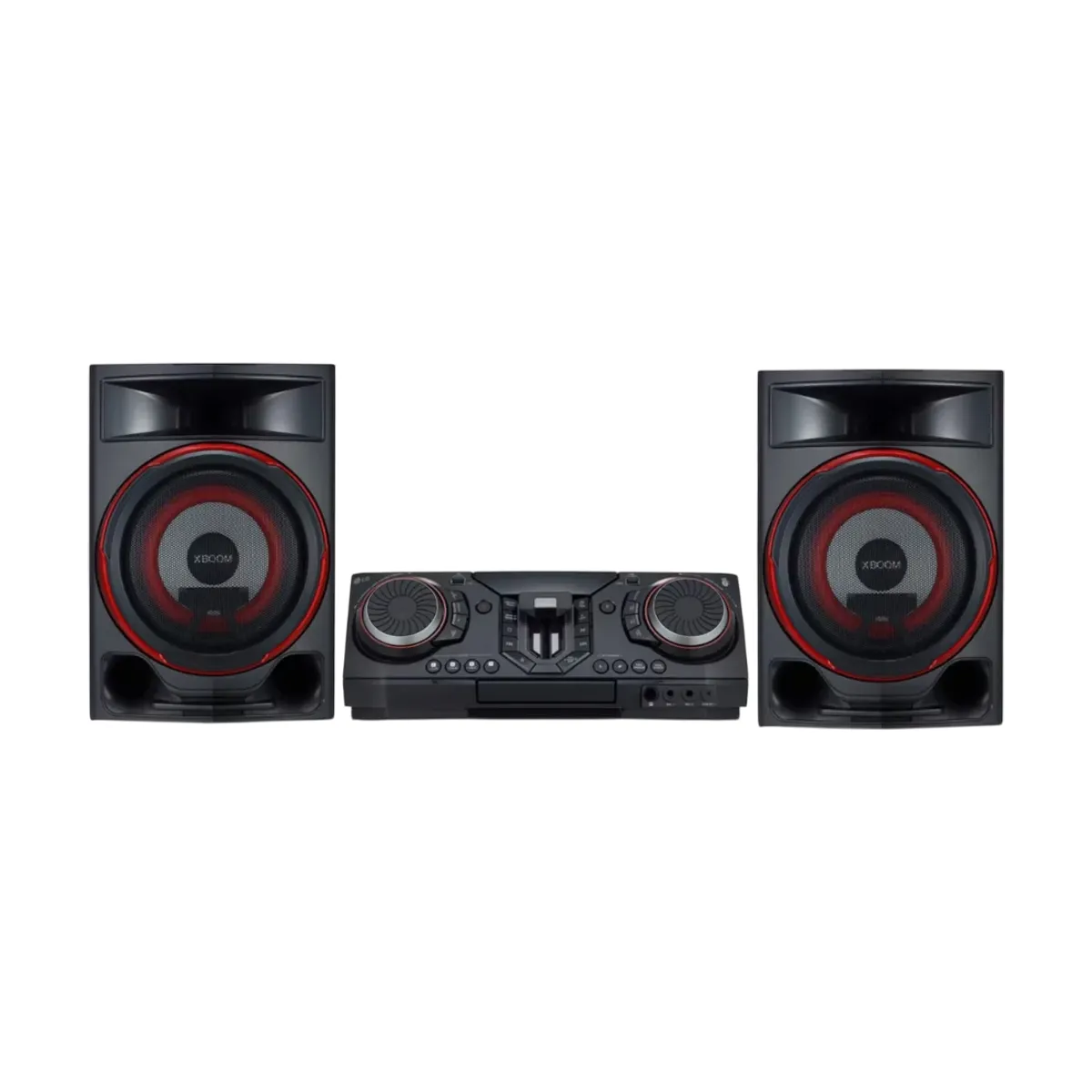 LG XBOOM CL87 audio tizimi 