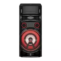 Audio tizimi LG XBOOM  ON88 DCISLLK 