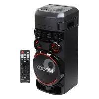 Audio tizimi LG XBOOM  ON88 DCISLLK 