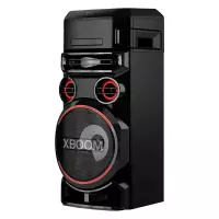 Audio tizimi LG XBOOM  ON88 DCISLLK 