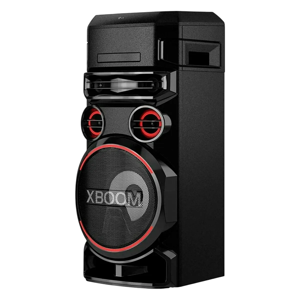 Audio tizimi LG XBOOM  ON88 DCISLLK 