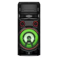 Audio tizimi LG XBOOM  ON88 DCISLLK 