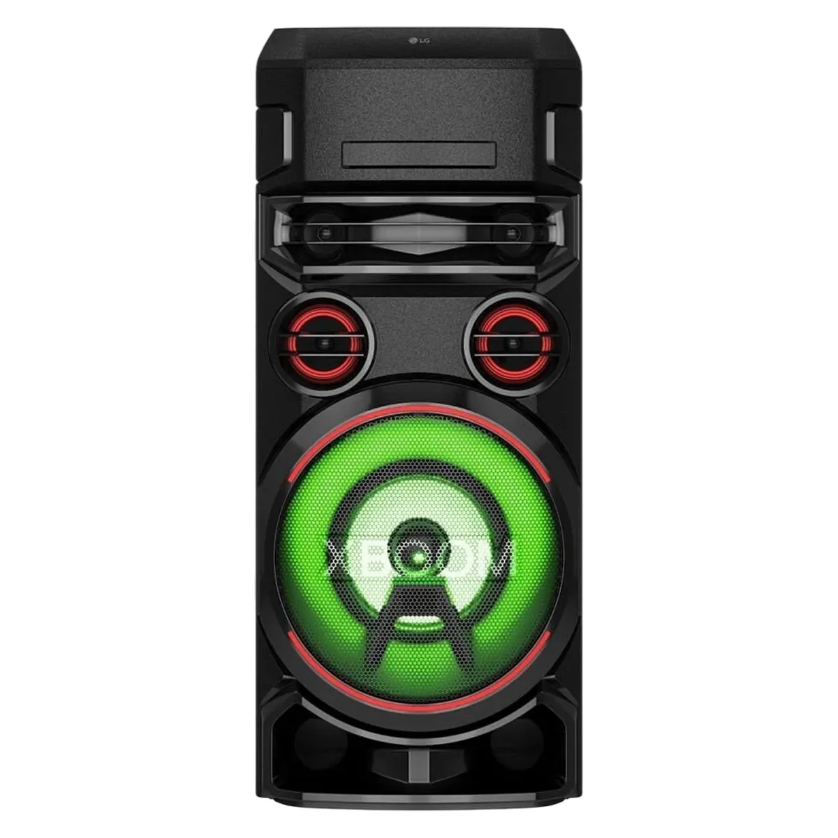 Audio tizimi LG XBOOM  ON88 DCISLLK 