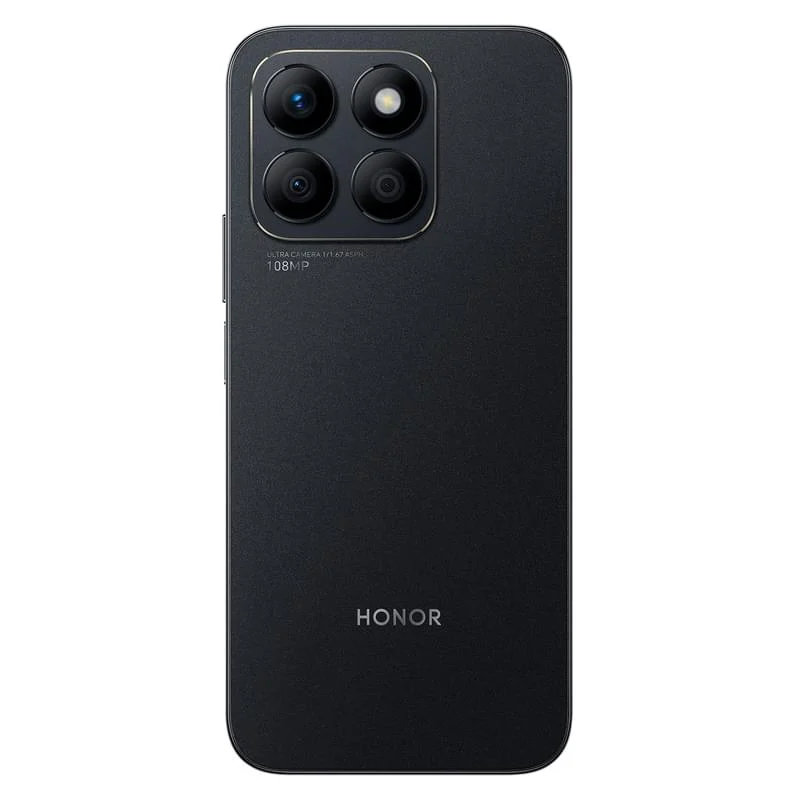 Honor X8b 8/256GB Midnight Black Bagʻdodda
