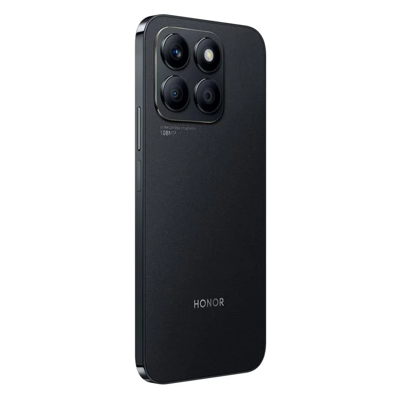 Honor X8b 8/256GB Midnight Black Bagʻdodda