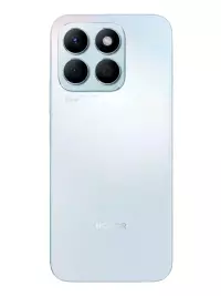 Смартфон Honor X8b 8/256GB Titanium Silver 