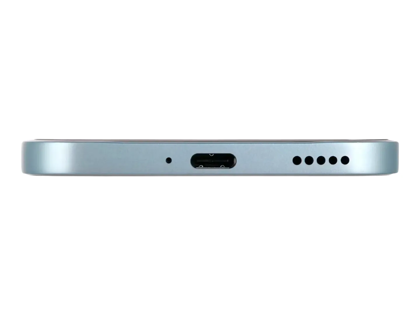 Смартфон Honor X8b 8/256GB Titanium Silver 