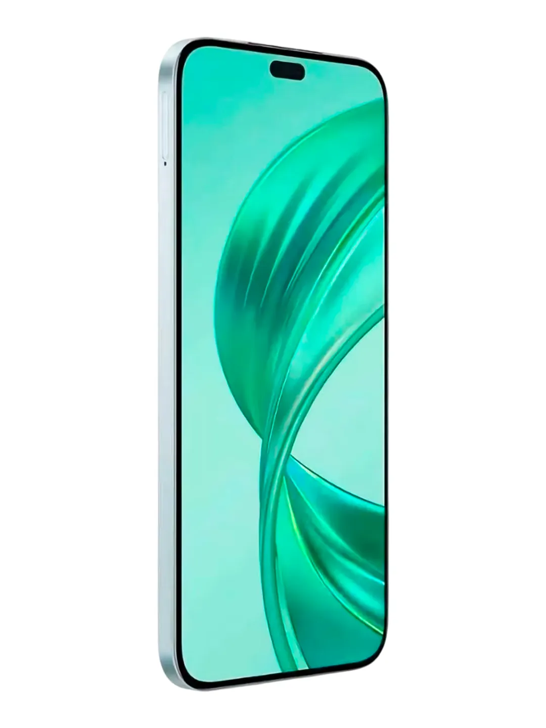 Смартфон Honor X8b 8/256GB Titanium Silver 