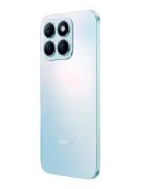 Смартфон Honor X8b 8/256GB Titanium Silver 