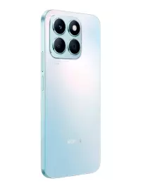 Смартфон Honor X8b 8/256GB Titanium Silver 