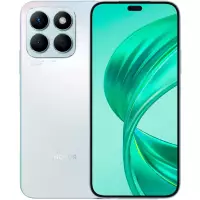 Смартфон Honor X8b 8/256GB Titanium Silver 