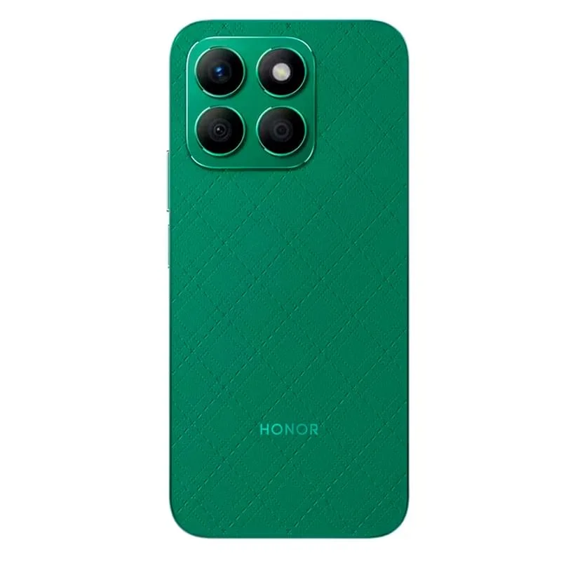 Honor X8b 8/256GB Glamorous Green Bagʻdodda
