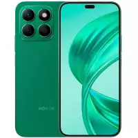 Смартфон Honor X8b 8/256GB Glamorous Green