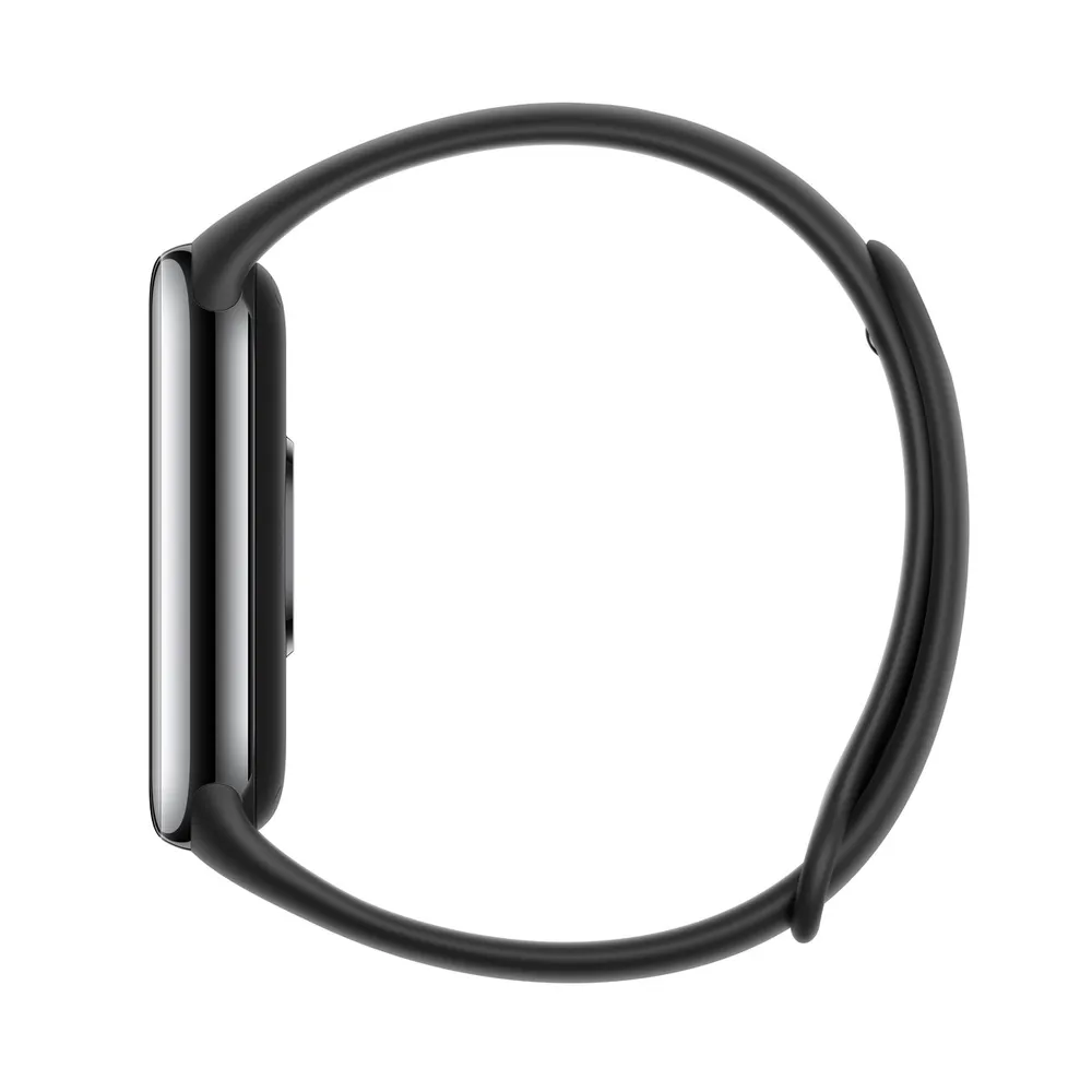 Фитнес браслет Xiaomi Smart Band 8 Graphite Black 