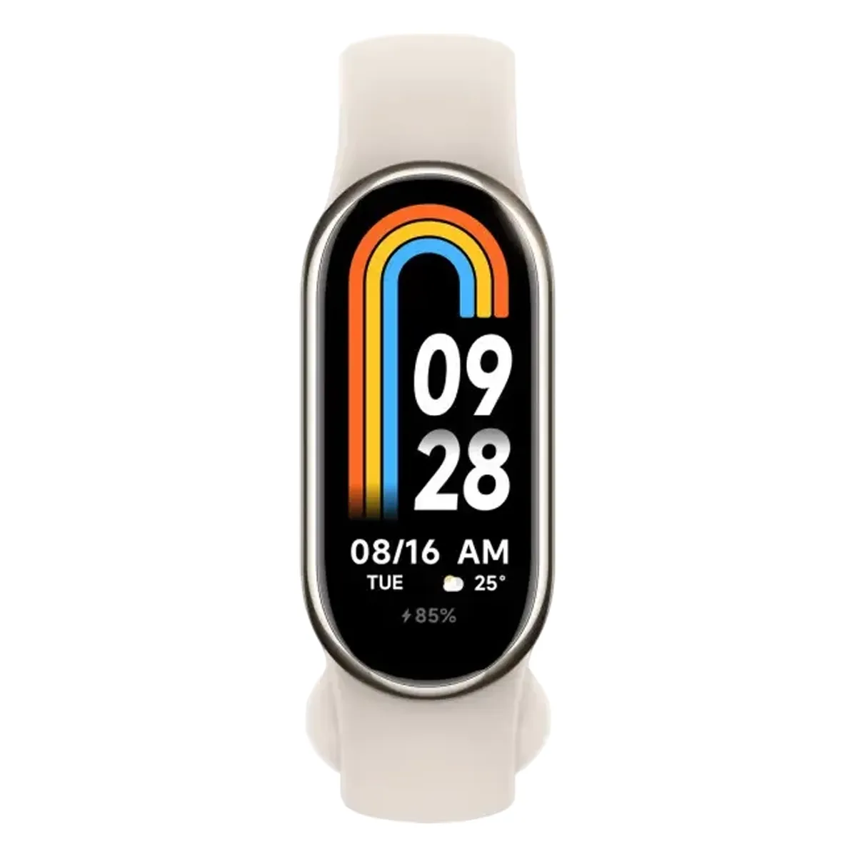 Xiaomi Smart Band 8 Gold Жиззахда