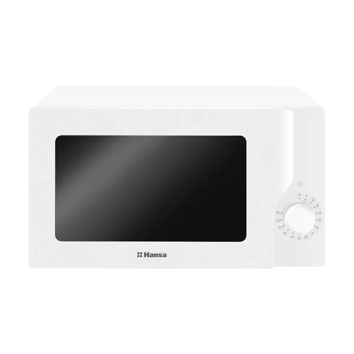 Микроволновая печь Hansa AMGF17M2WH 
