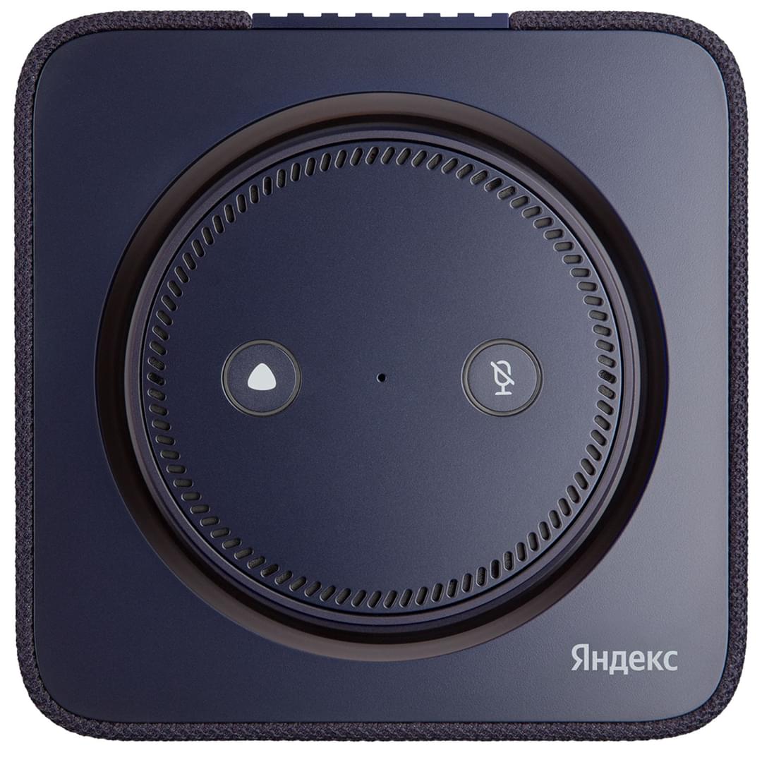 Купить яндекс станция макс с zigbee yndx-00052 blue в Ташкенте: лучшая ...