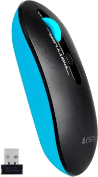 Simsiz sichqoncha A4Tech FG20 Blue Samarkandda
