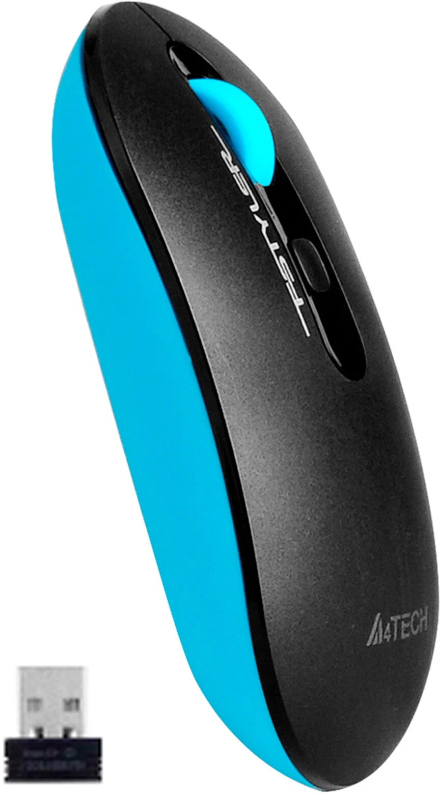 Simsiz sichqoncha A4Tech FG20 Blue Samarkandda