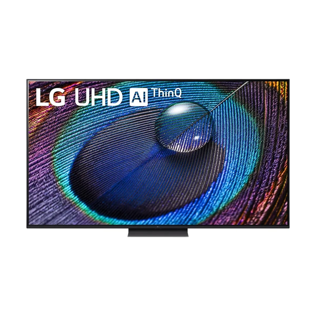 LG 75UR91006LA Smart Televizori