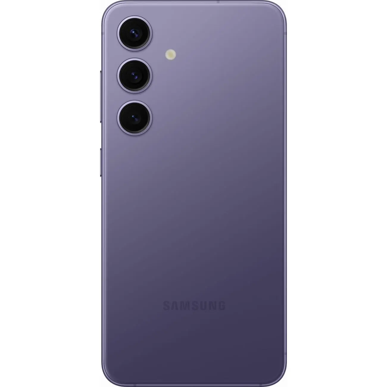 Смартфон Samsung Galaxy S24 8/256 GB Cobalt Violet в кредит