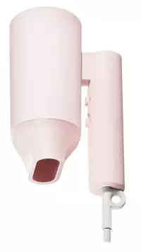 Соч қуритгич Xiaomi H101 (Pink) Андижонда