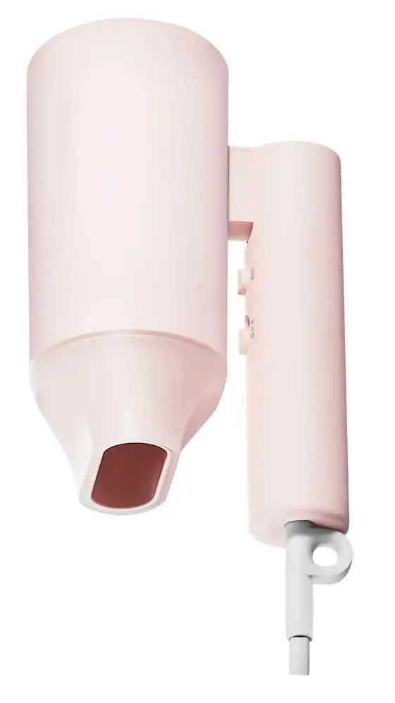 Соч қуритгич Xiaomi H101 (Pink) Андижонда