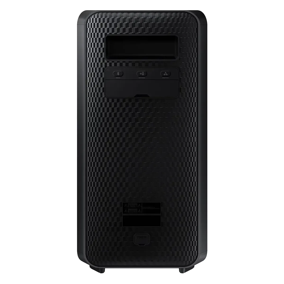 Samsung MX-ST40B Akkustika tizimi 