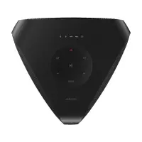 Samsung MX-ST40B Akkustika tizimi 
