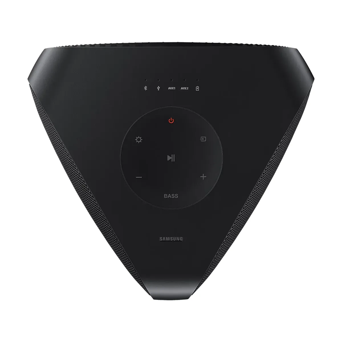 Samsung MX-ST40B Akkustika tizimi 