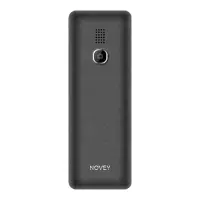 Mobil telefon Novey M050 Black 